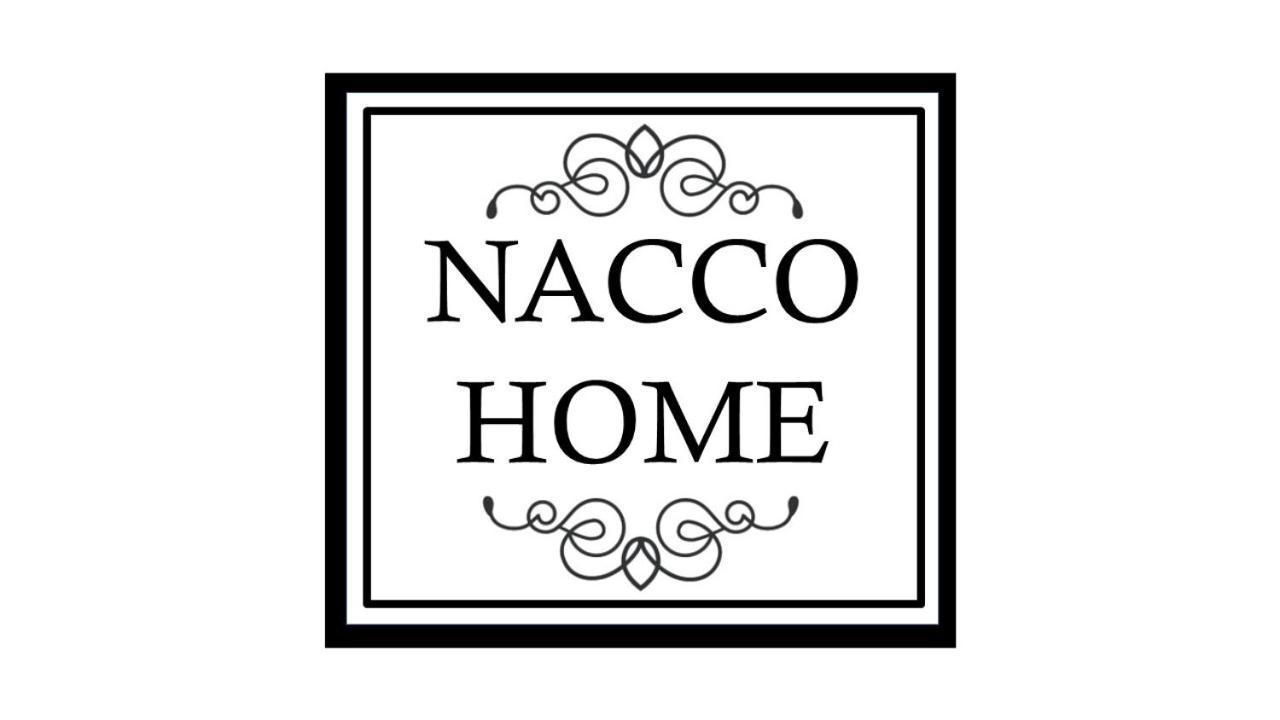 Nacco Home Genova Esterno foto