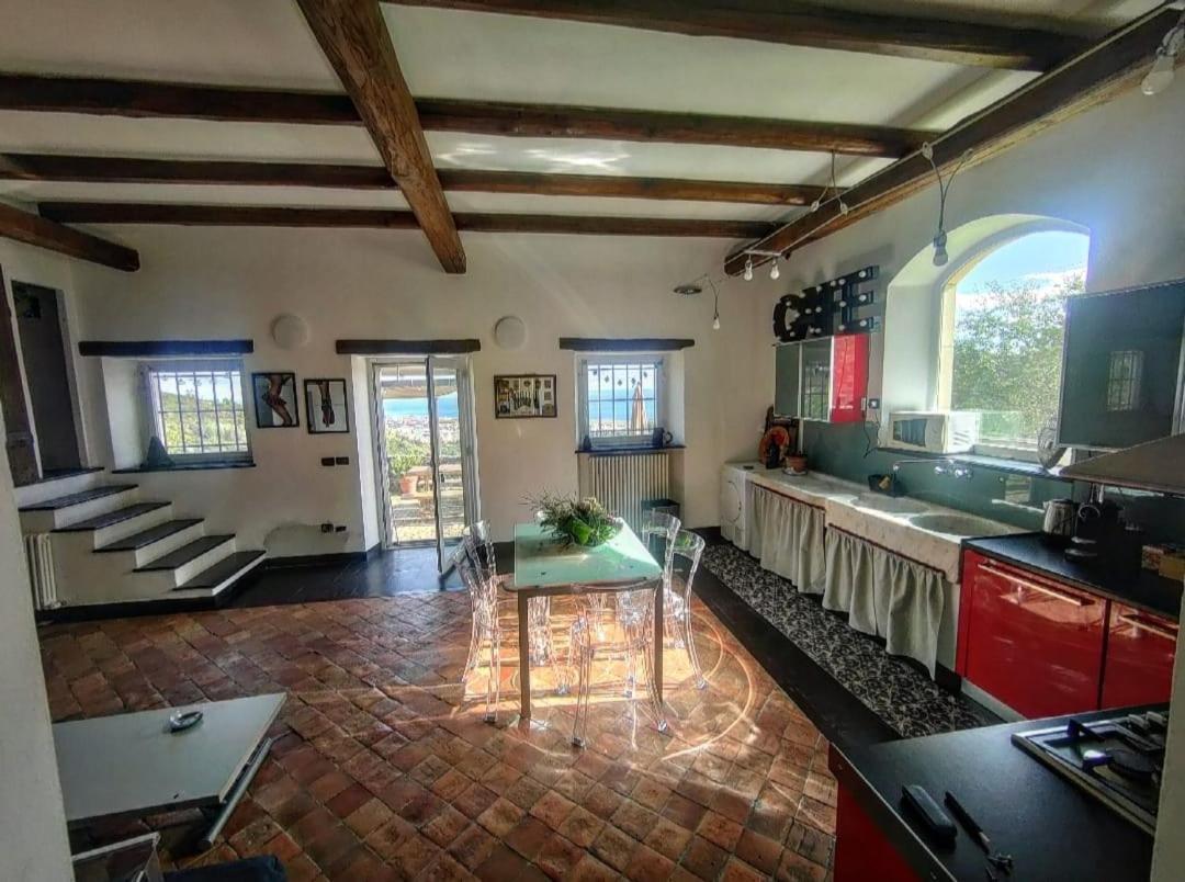 Nacco Home Genova Esterno foto